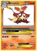 Delphox