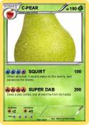 C-PEAR