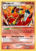Infernape