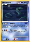 Whirlpedion