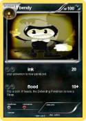bendy