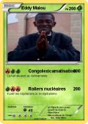 Eddy Malou