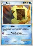 Brian