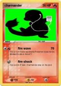 charmander