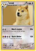 DOGE