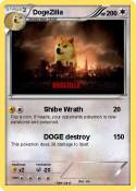 DogeZilla