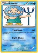 Poseidon
