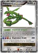 Rayquaza C