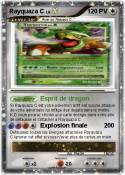 Rayquaza C
