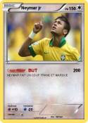Neymar jr