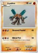Crystilos