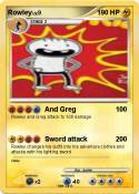 Rowley