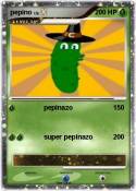 pepino