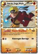 Naruto Sage Mod