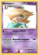Harmonie