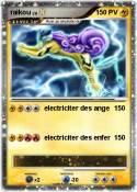 raikou