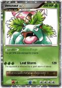 Venusaur