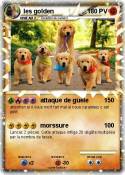 les golden