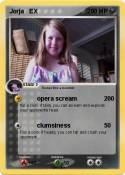 Jorja EX