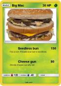 Big Mac