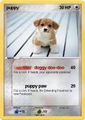 puppy