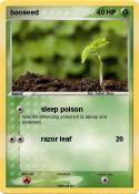 booseed