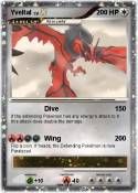 Yveltal