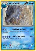 springface EX