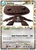 Sackboy