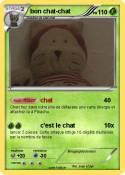 bon chat-chat