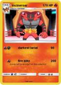 incineroar