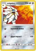 solgaleo