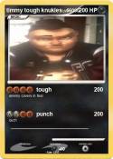 timmy tough