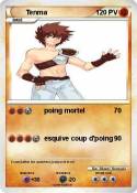 Tenma