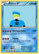 Marius ST