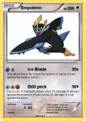 Empoleon