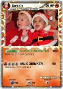 Santa`s