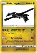 Ender Dragon