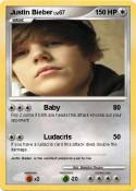 Justin Bieber