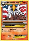 America Man