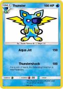 Thunster