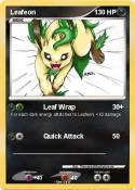 Leafeon