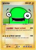 groentje