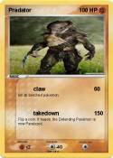 Pradator