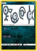 unown