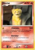 Pikachat