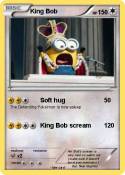 King Bob