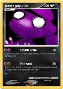purple guy