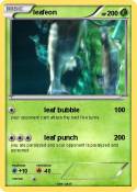 leafeon