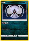 Ultra Lunala